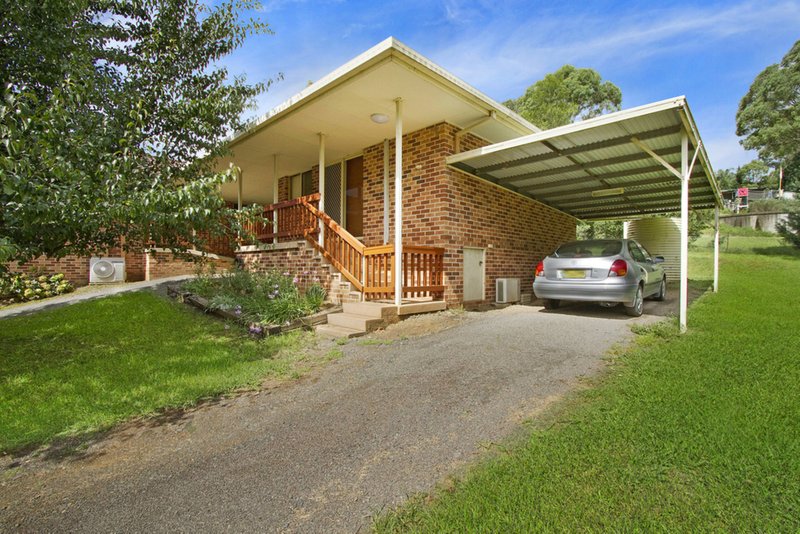 Photo - 21 Merindah Way, Kurrajong NSW 2758 - Image 10