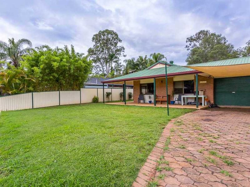 21 Merloo Drive, Nerang QLD 4211