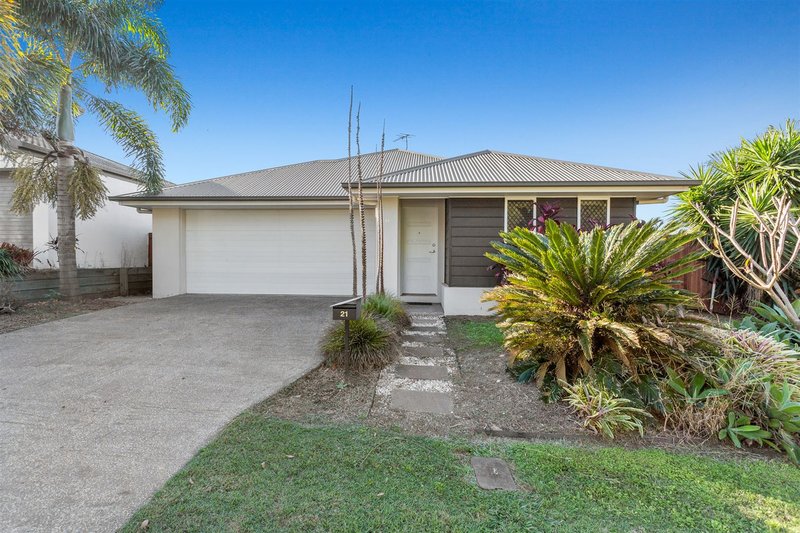 Photo - 21 Messara Circuit, Durack QLD 4077 - Image 1