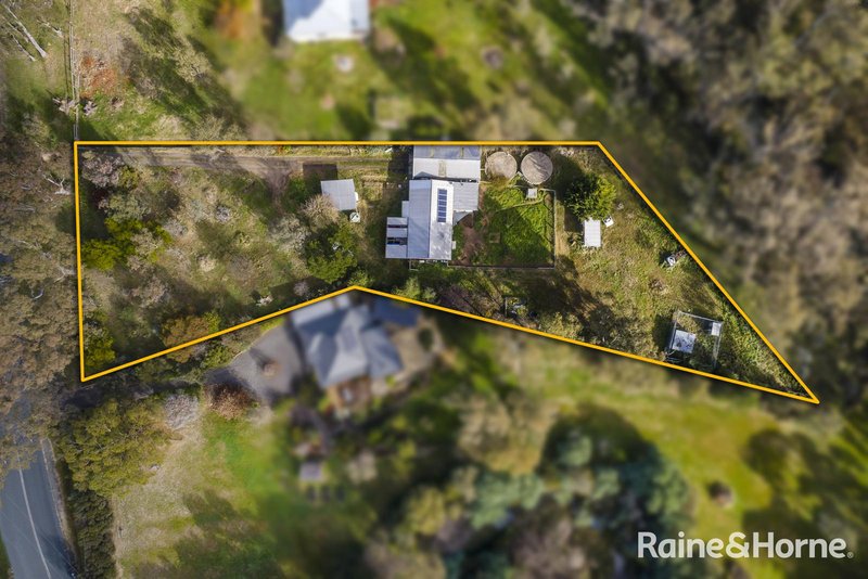 21 Metcalfe-Redesdale Road, Metcalfe VIC 3448