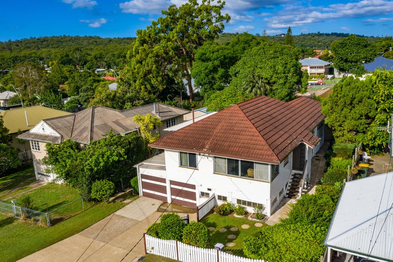 21 Meynell Street, Salisbury QLD 4107