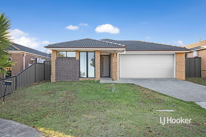 Photo - 21 Michael Place, Point Cook VIC 3030 - Image 1