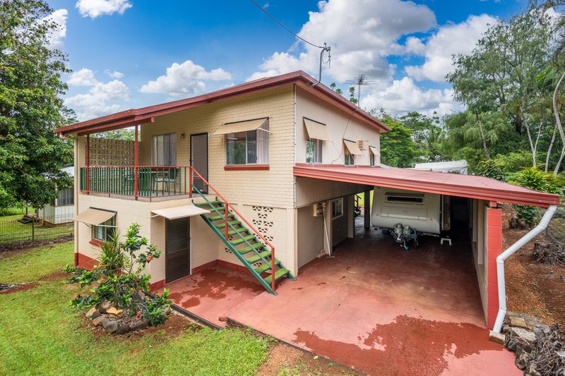 Photo - 21 Middle Avenue, South Johnstone QLD 4859 - Image 1