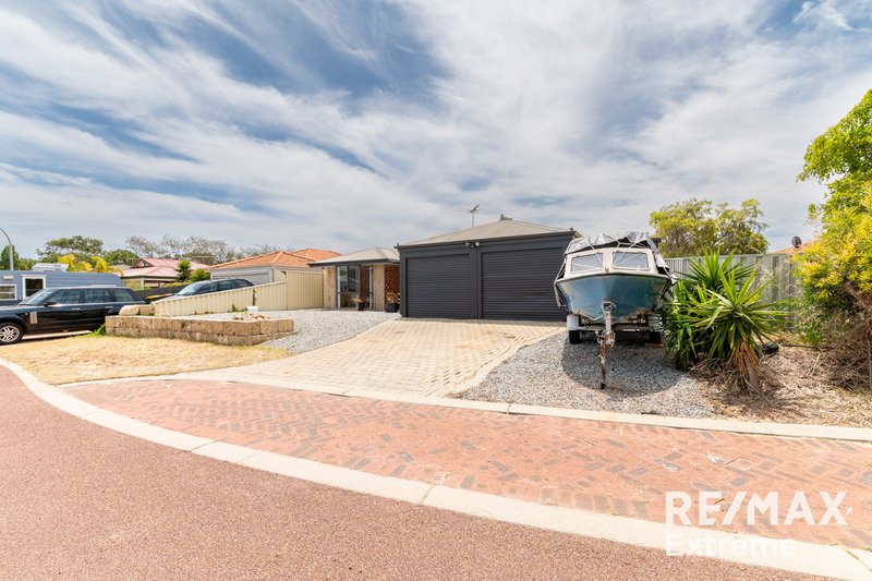 21 Middlegate Mews, Quinns Rocks WA 6030