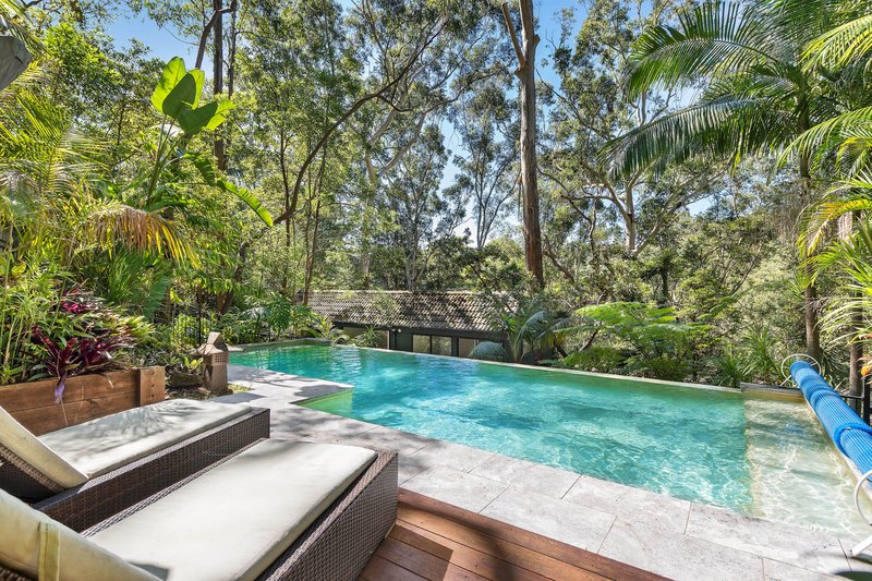 Photo - 21 Milford Place, Turramurra NSW 2074 - Image 2