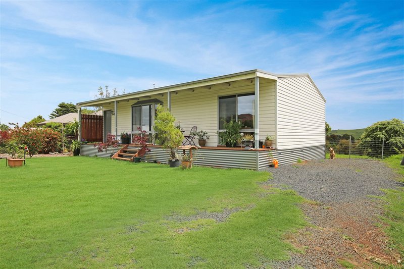 21 Miller Street, Dumbalk VIC 3956