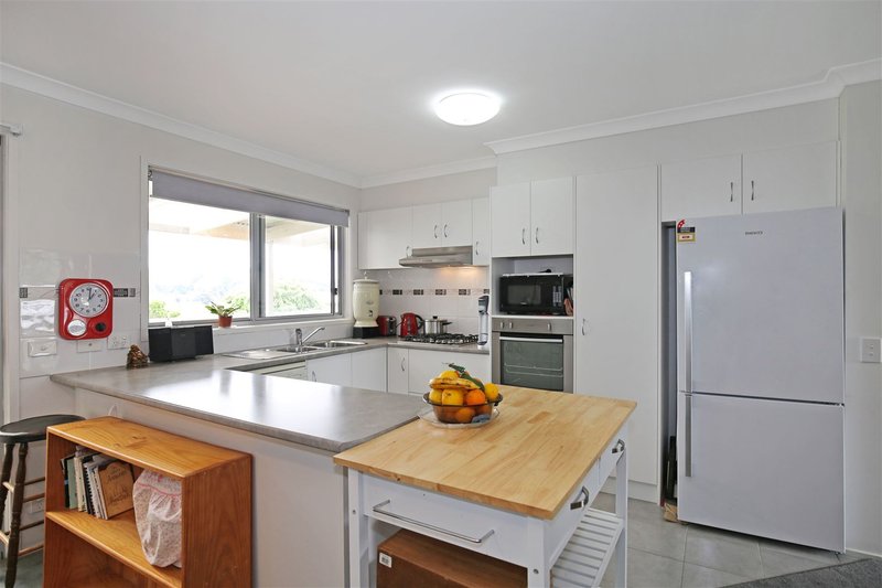 Photo - 21 Miller Street, Dumbalk VIC 3956 - Image 2