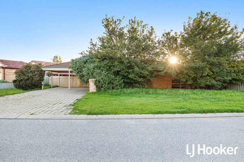 Photo - 21 Minilya Loop, Warnbro WA 6169 - Image 2
