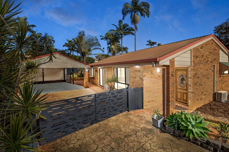 21 Minstrel Street, Kallangur QLD 4503