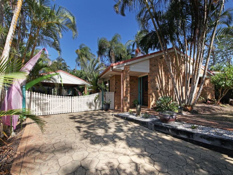 Photo - 21 Minstrel Street, Kallangur QLD 4503 - Image 16