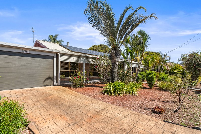 Photo - 21 Mitchell Street, Boronia Heights QLD 4124 - Image 2