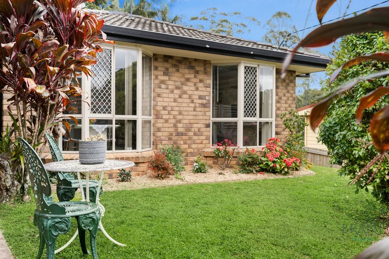 Photo - 21 Miva Street, Maleny QLD 4552 - Image 1