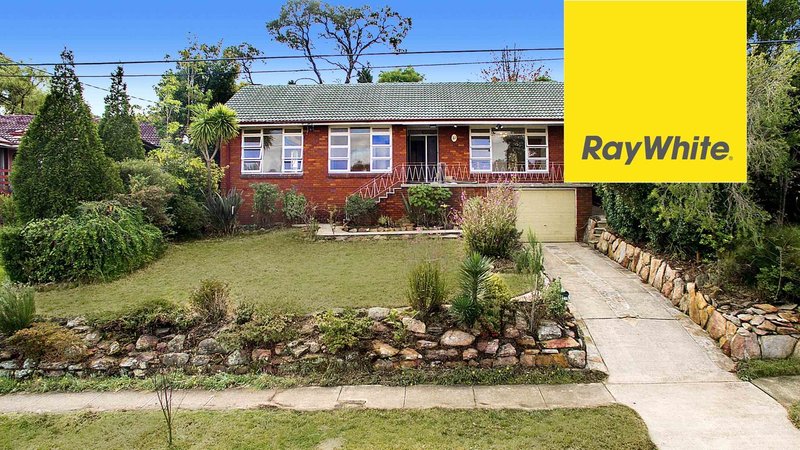 21 Mobbs Lane, Carlingford NSW 2118