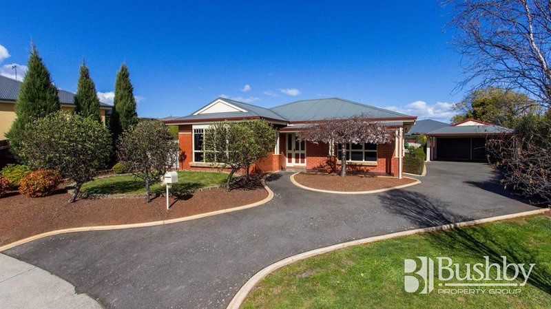 21 Molecombe Drive, Prospect Vale TAS 7250