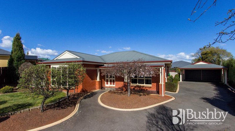 Photo - 21 Molecombe Drive, Prospect Vale TAS 7250 - Image 2