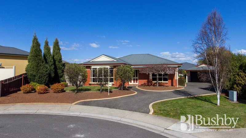 Photo - 21 Molecombe Drive, Prospect Vale TAS 7250 - Image 22