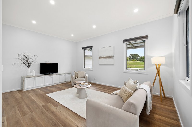 Photo - 21 Molesworth Street, Glenlyon VIC 3461 - Image 5