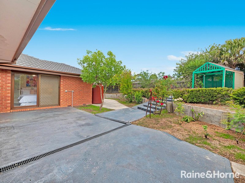 Photo - 21 Mollisons Hill, Hampton Park VIC 3976 - Image 18