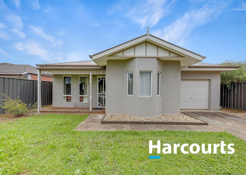 21 Monash Drive, Wangaratta VIC 3677