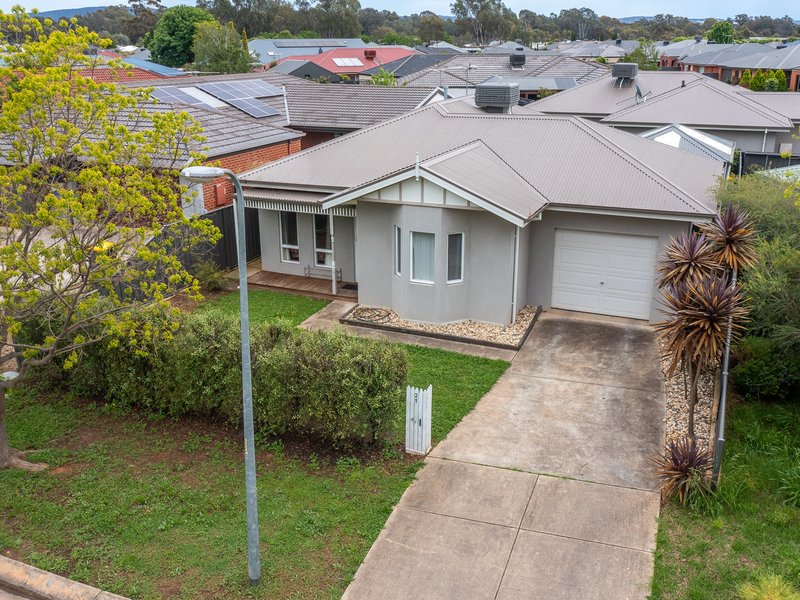 Photo - 21 Monash Drive, Wangaratta VIC 3677 - Image 12