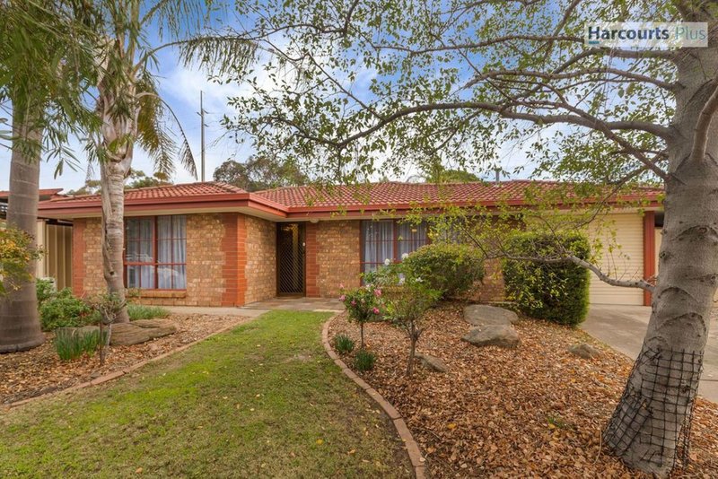 21 Moncur Street, Woodcroft SA 5162