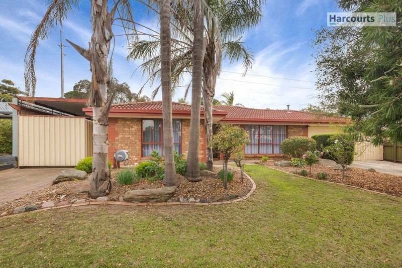 Photo - 21 Moncur Street, Woodcroft SA 5162 - Image 18