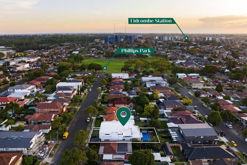 Photo - 21 Mons Street, Lidcombe NSW 2141 - Image 25