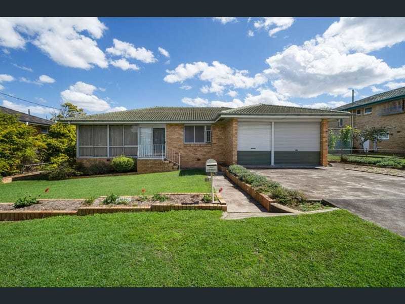 21 Monserrat Street, Chermside QLD 4032