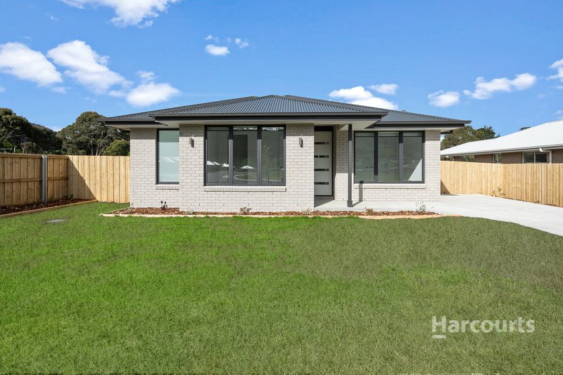 21 Monteith Crescent, Bagdad TAS 7030