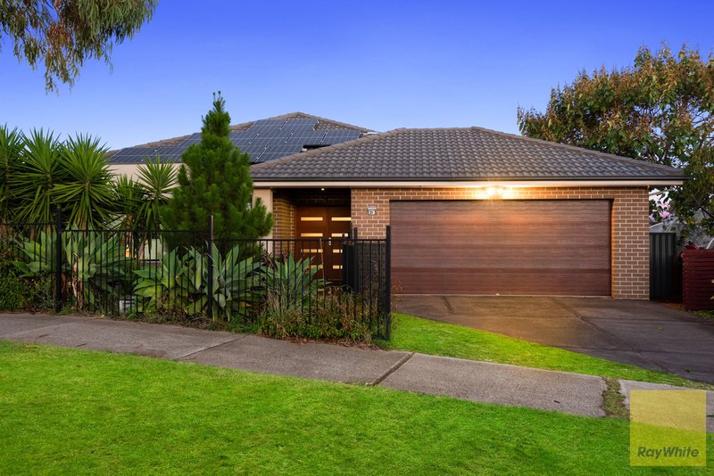 21 Montezuma Avenue, Truganina VIC 3029