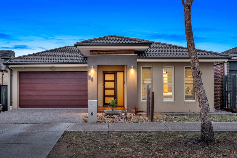 21 Moor Park Drive, Craigieburn VIC 3064