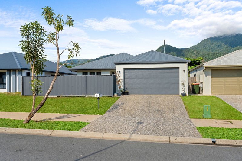 21 Moorinya Circuit, Mount Peter QLD 4869