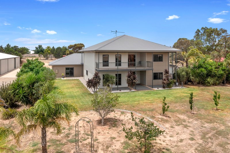 21 Morcombe Road, Moonta SA 5558