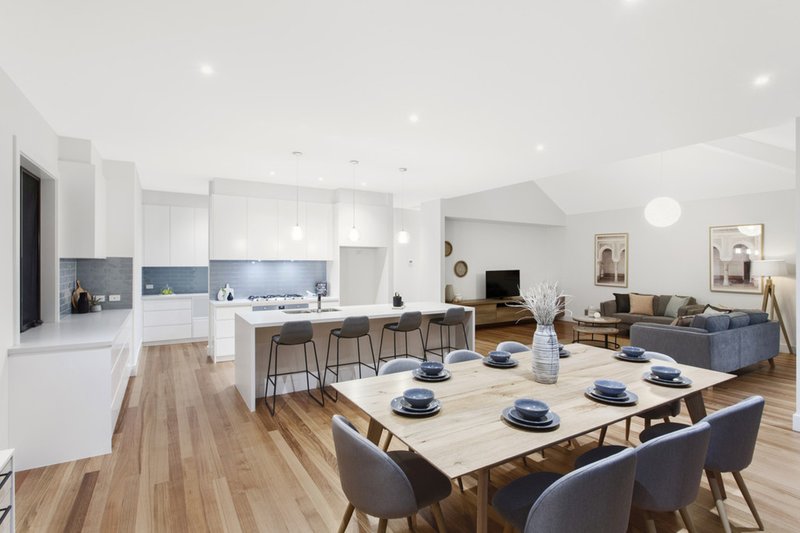 Photo - 21 Morgan Street, Carnegie VIC 3163 - Image 2