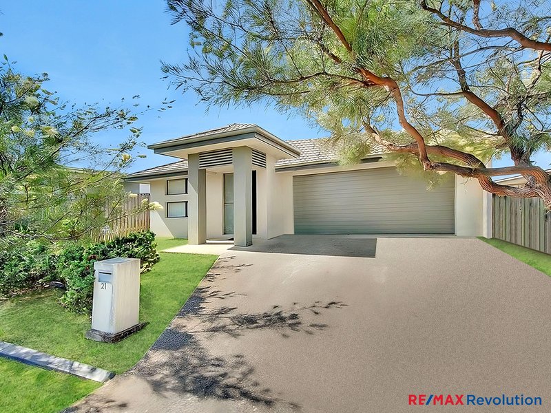 Photo - 21 Morris Crescent, Bellbird Park QLD 4300 - Image 12