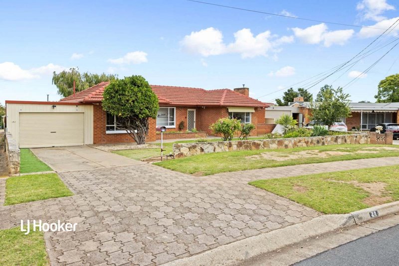 21 Morris Drive, Valley View SA 5093