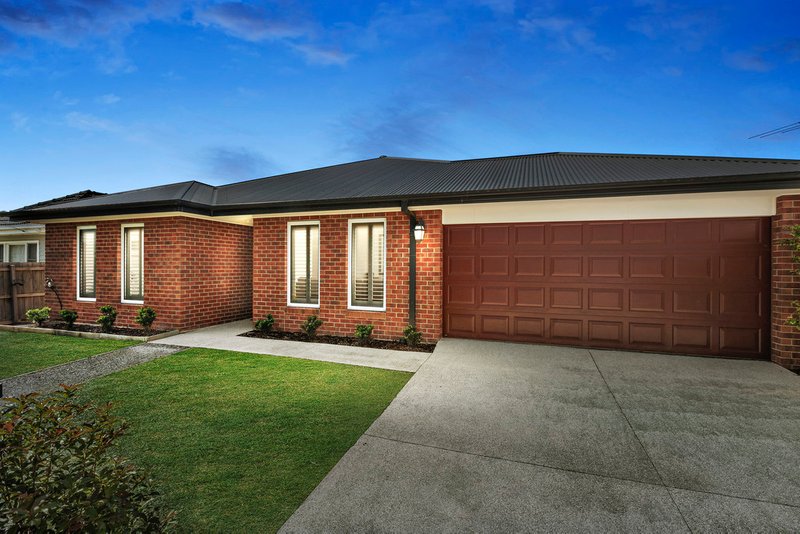 21 Mortimer Street, Huntingdale VIC 3166