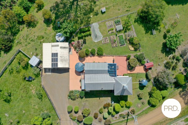 Photo - 21 Mount Charles Road, Lachlan TAS 7140 - Image 2