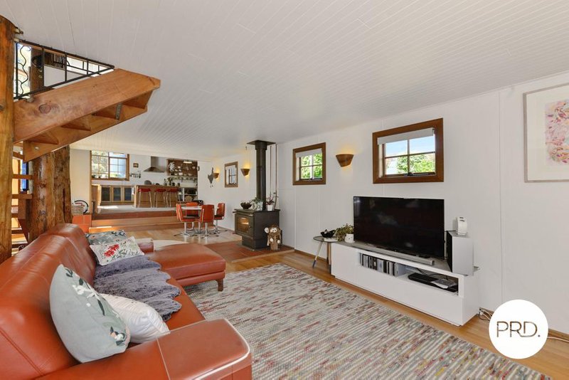 Photo - 21 Mount Charles Road, Lachlan TAS 7140 - Image 8