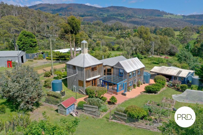 Photo - 21 Mount Charles Road, Lachlan TAS 7140 - Image 26