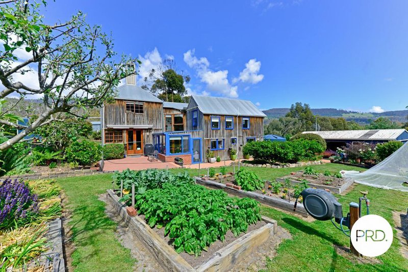 Photo - 21 Mount Charles Road, Lachlan TAS 7140 - Image 28