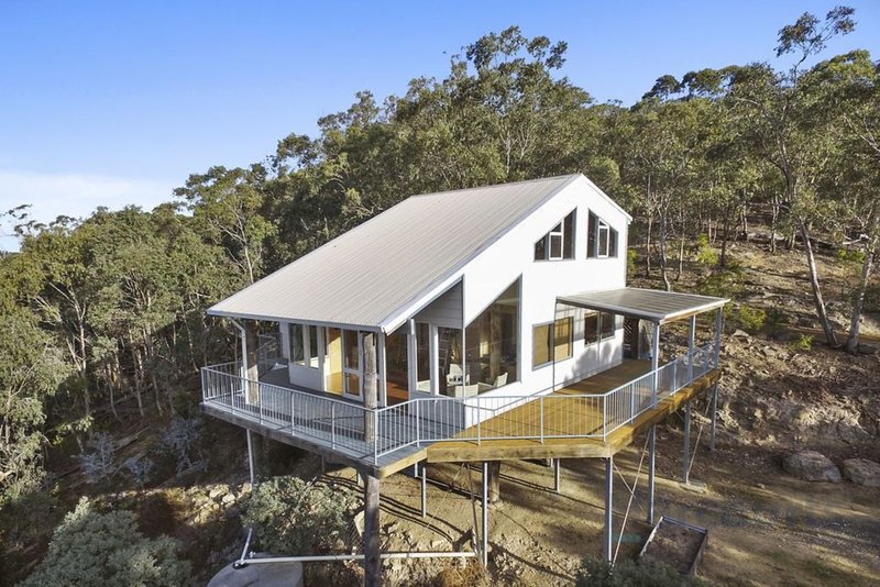 Photo - 21 Mount Louis Road, Tinderbox TAS 7054 - Image 20