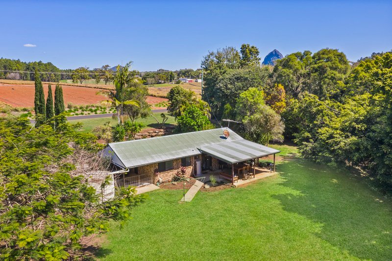 21 Mountain Vista Drive, Glass House Mountains QLD 4518