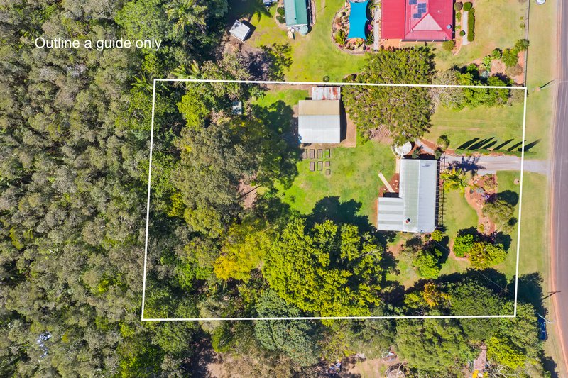 Photo - 21 Mountain Vista Drive, Glass House Mountains QLD 4518 - Image 2