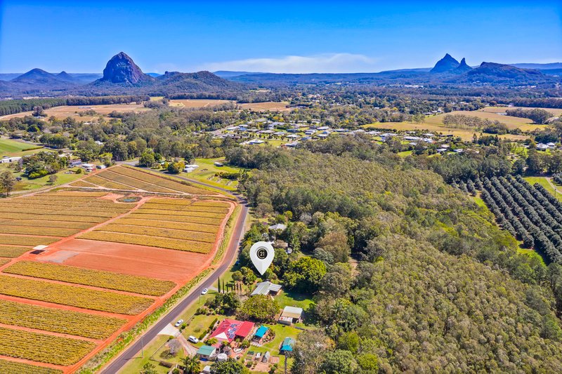 Photo - 21 Mountain Vista Drive, Glass House Mountains QLD 4518 - Image 3