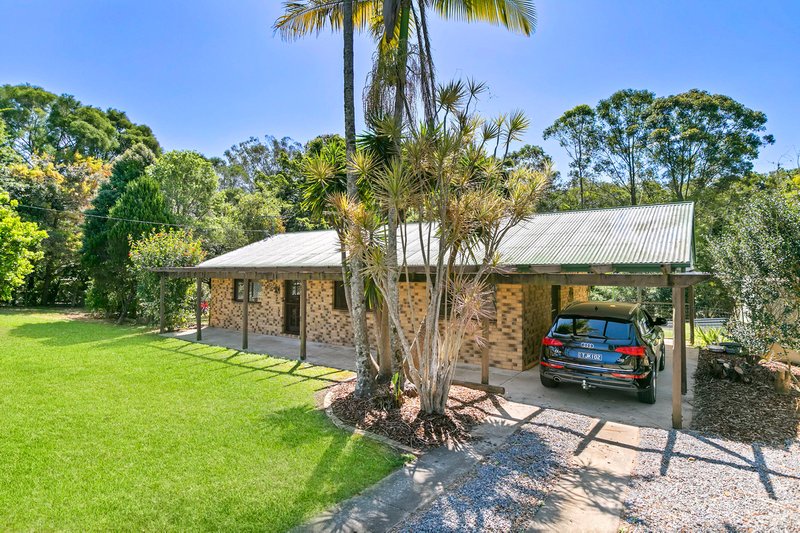 Photo - 21 Mountain Vista Drive, Glass House Mountains QLD 4518 - Image 4