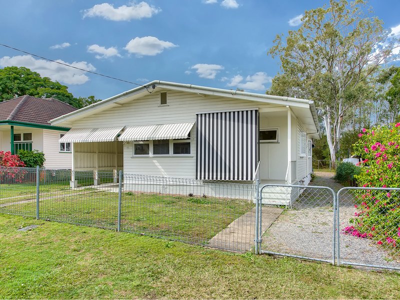 21 Mountridge Street, Everton Park QLD 4053