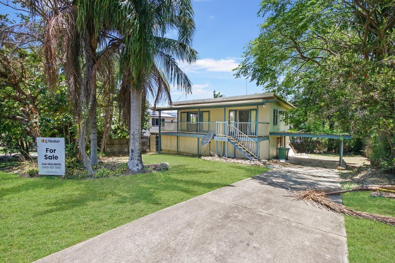 21 Mowlam Street, Eimeo QLD 4740