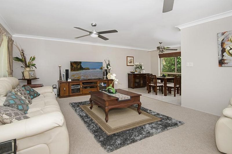 Photo - 21 Mt Margaret Drive, Rangewood QLD 4817 - Image 3