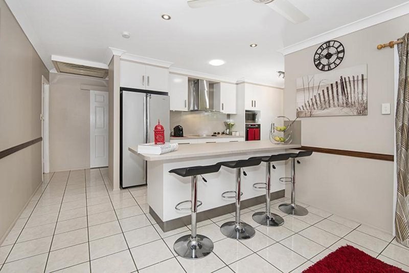 Photo - 21 Mt Margaret Drive, Rangewood QLD 4817 - Image 4